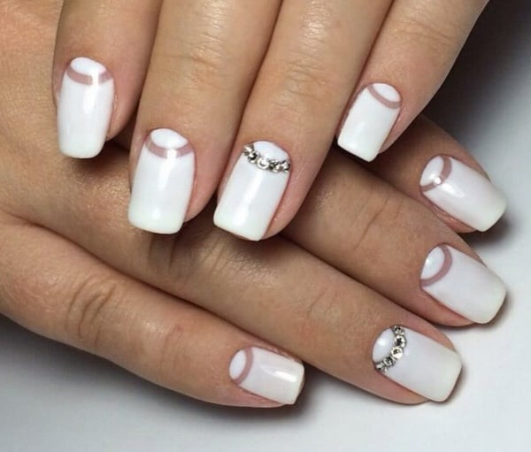 pretty nail designs