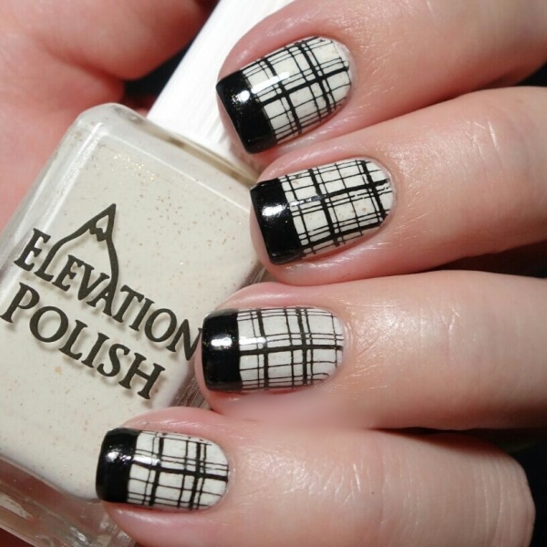 pretty nail designs