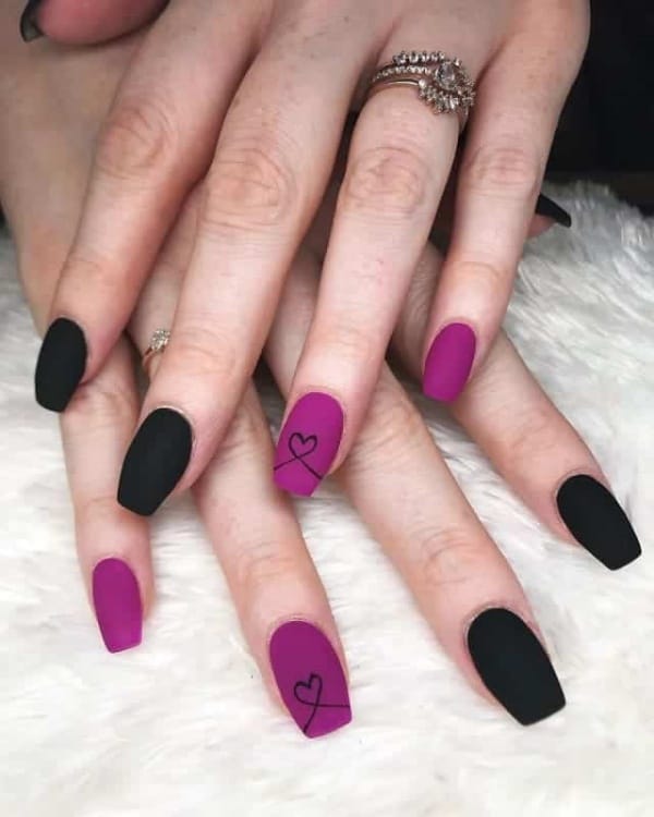 pretty nail designs