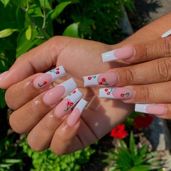 pretty nail designs