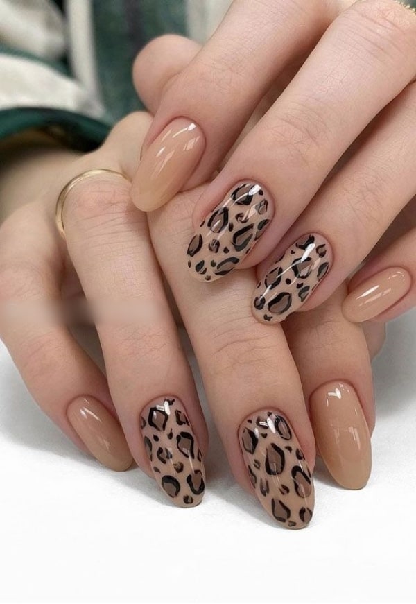 pretty nail designs