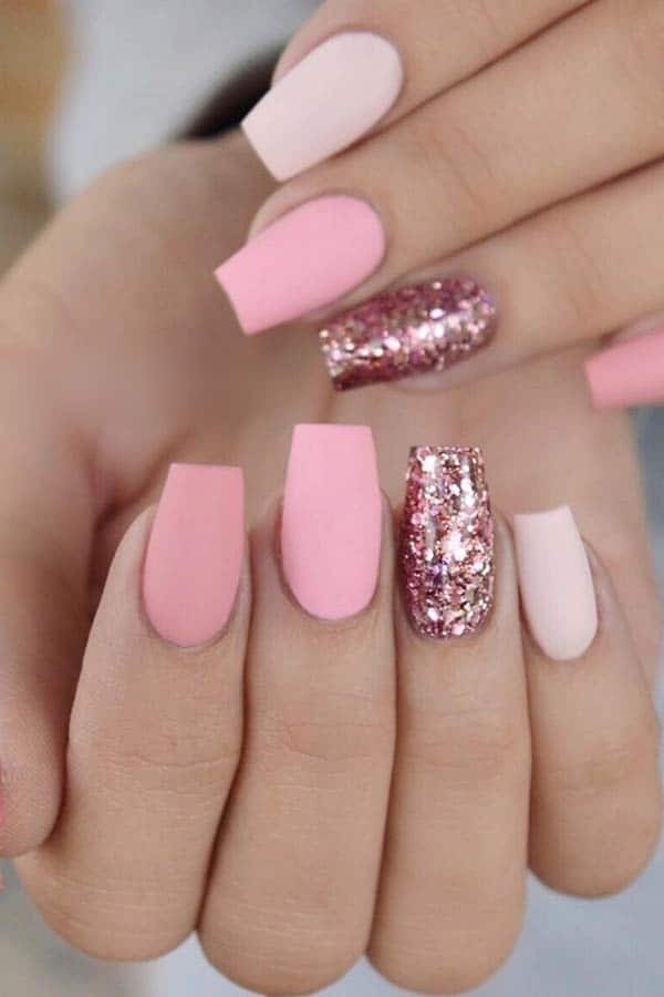 pretty nail designs