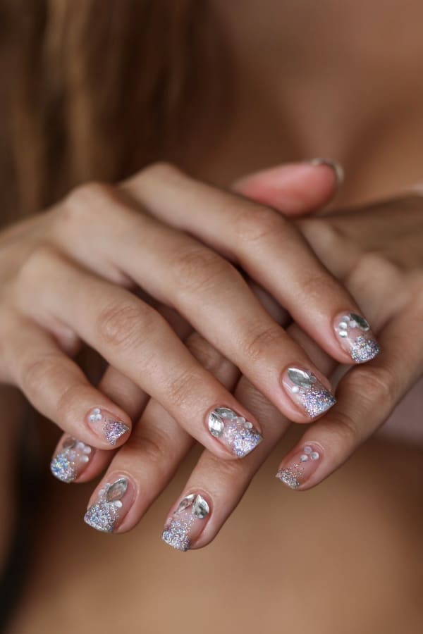 pretty nail designs