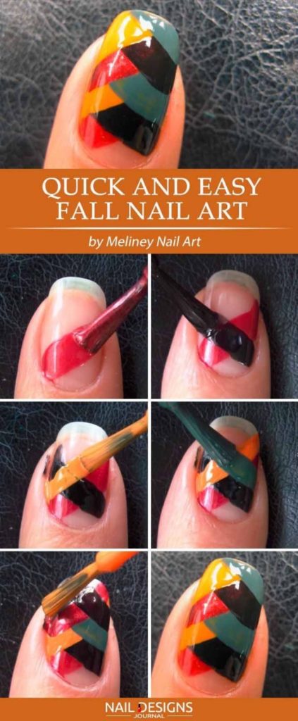 pretty nail designs