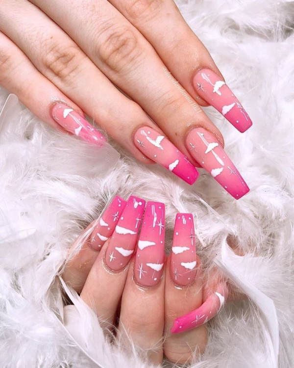 pretty nail designs