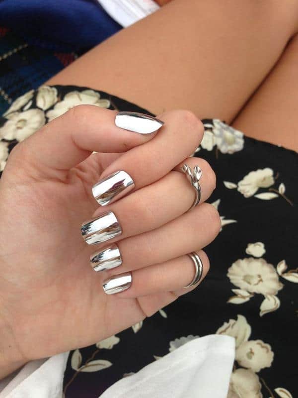 pretty nail designs