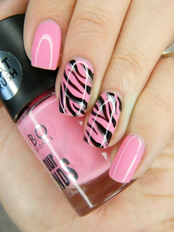 pretty nail designs