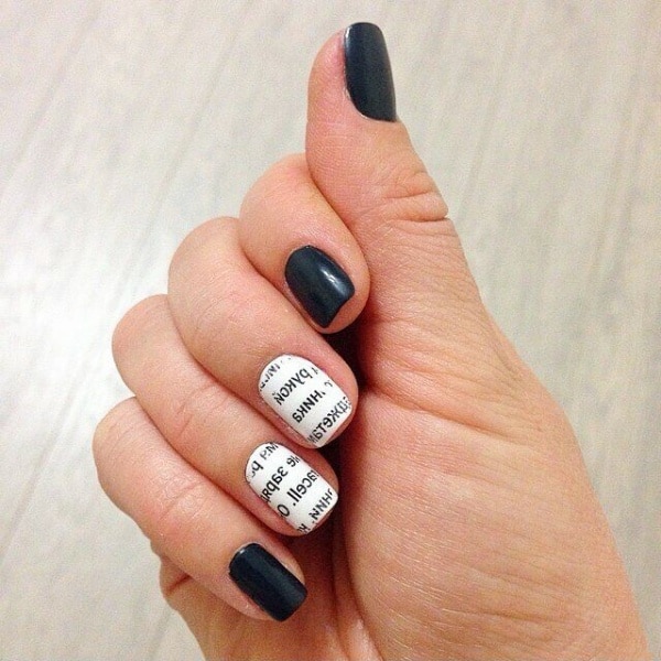 pretty nail designs