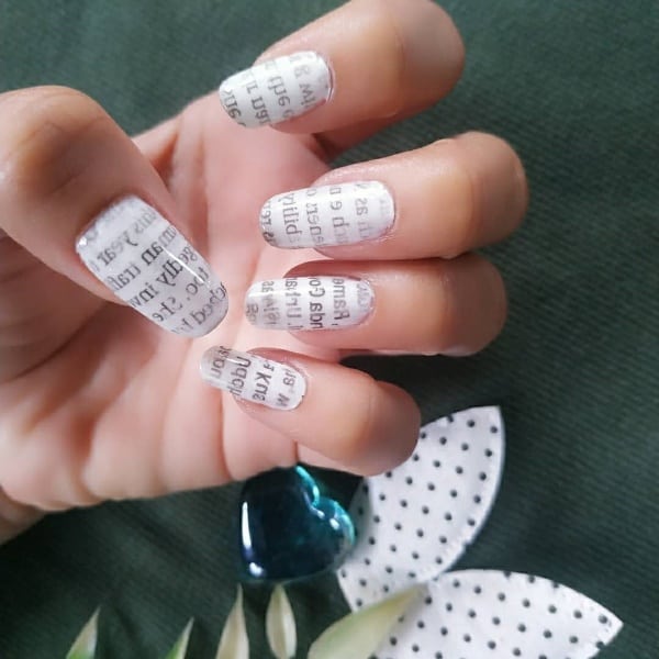 pretty nail designs