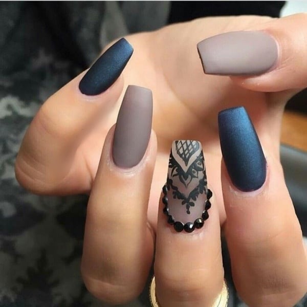 pretty nail designs