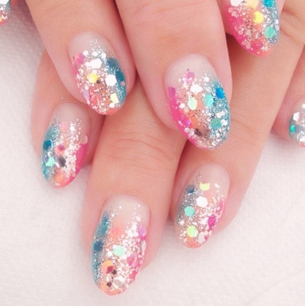 pretty nail designs