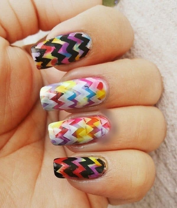 pretty nail designs