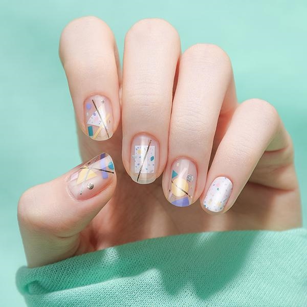 summer nail designs