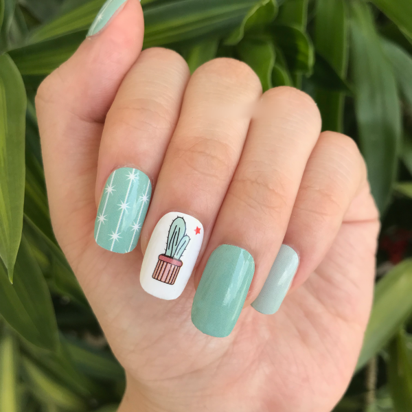 summer nail designs