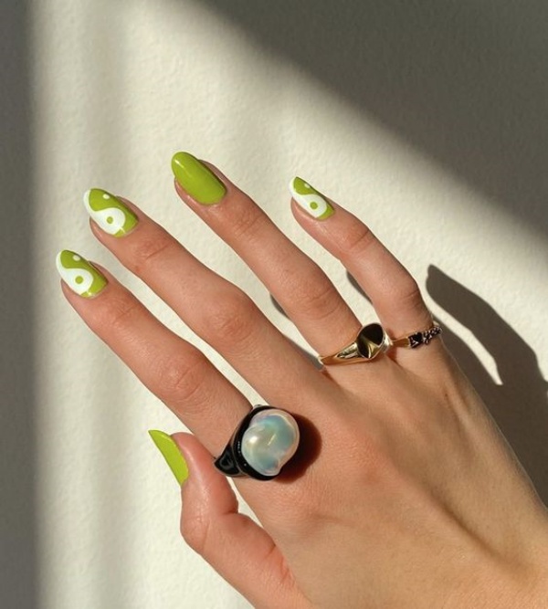 summer nail designs