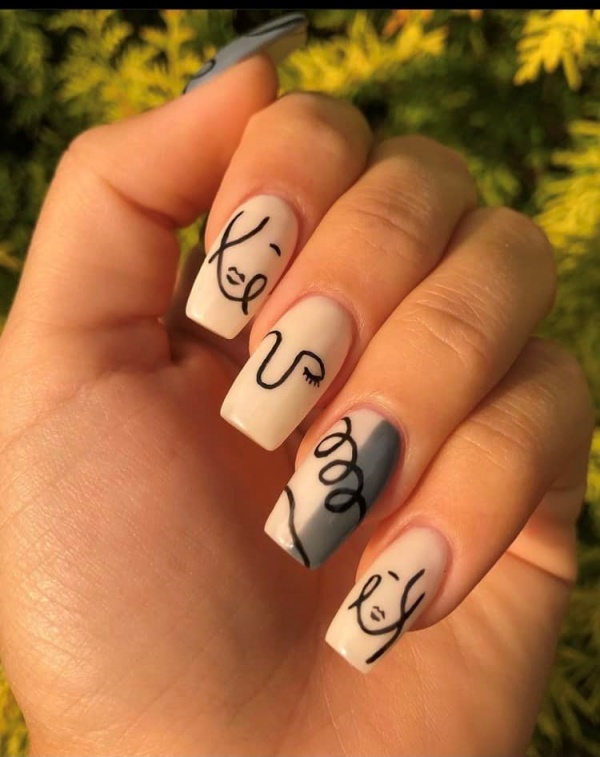 summer nail designs