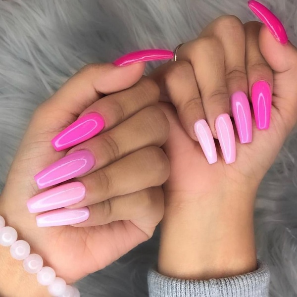 summer nail designs