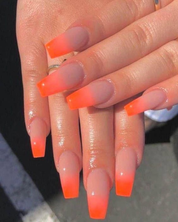 summer nail designs