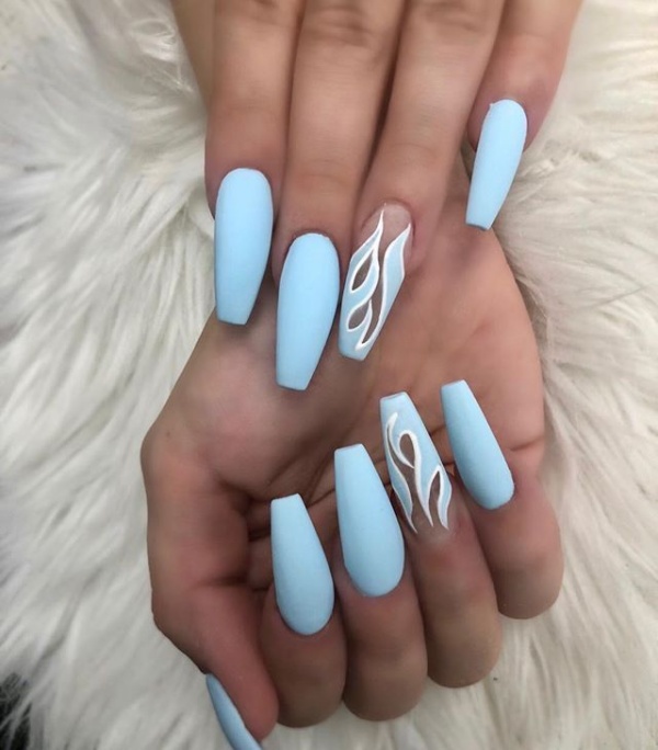 summer nail designs