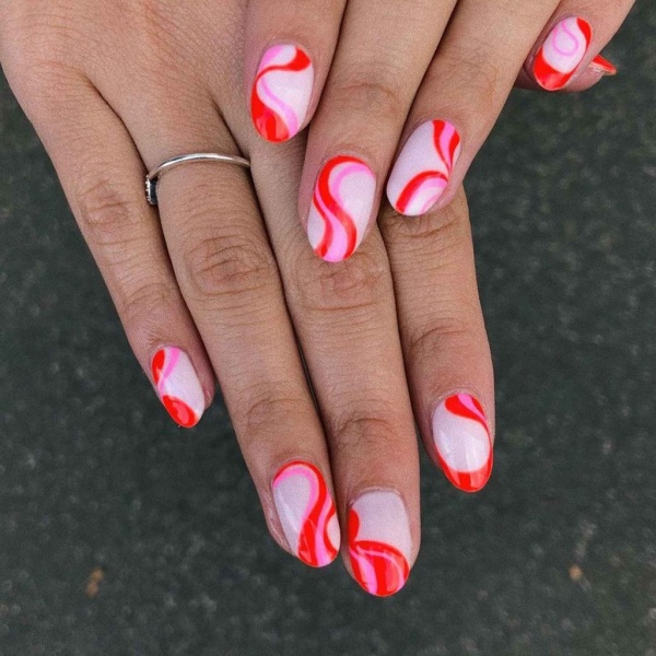 summer nail designs