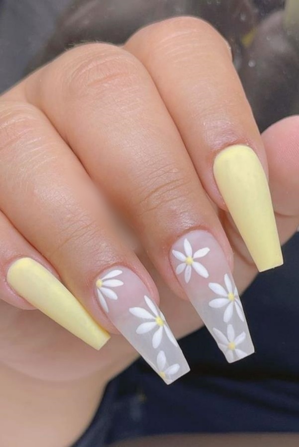 summer nail designs