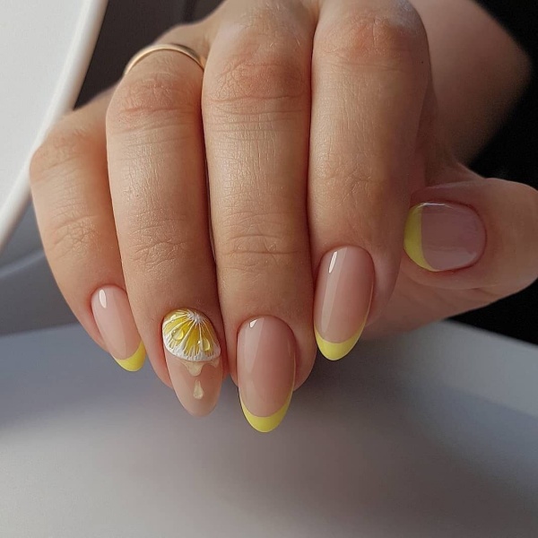 summer nail designs