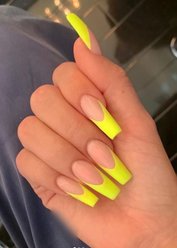 summer nail designs