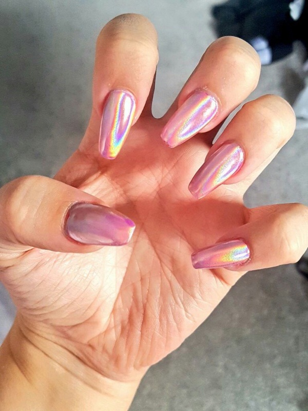 summer nail designs