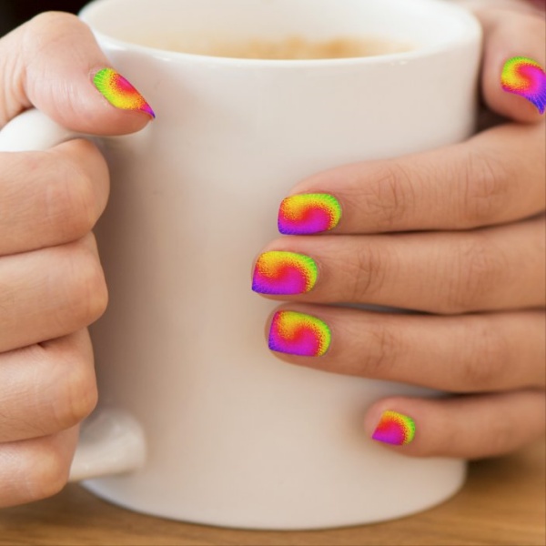 summer nail designs