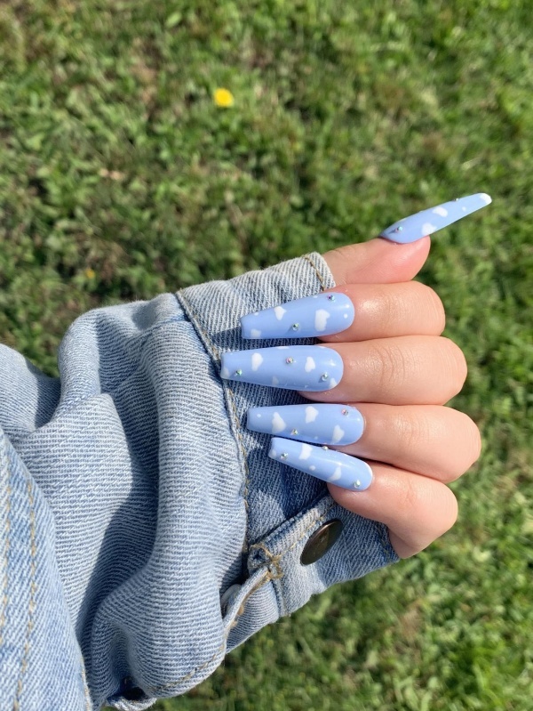 summer nail designs