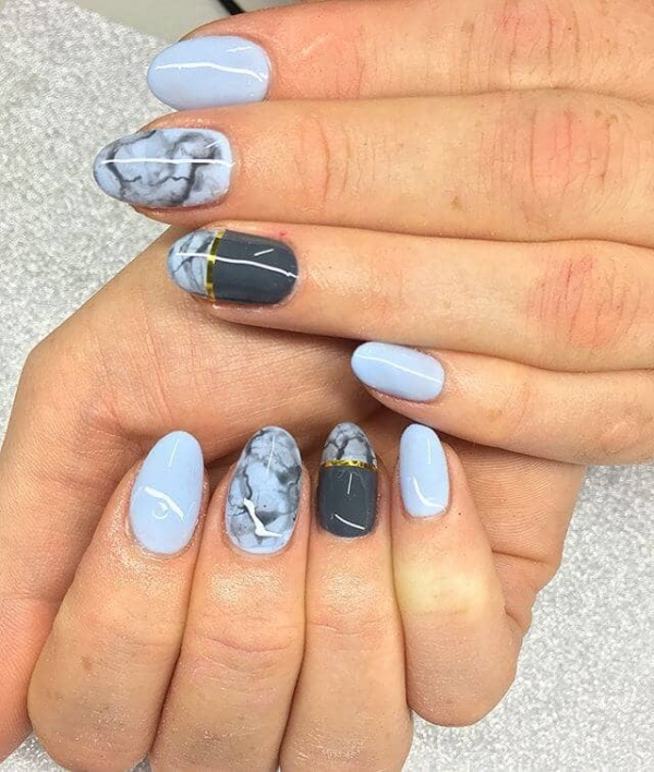 summer nail designs