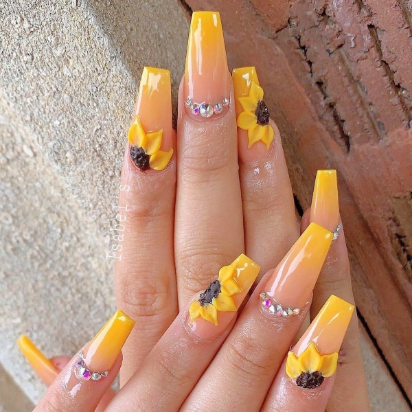 summer nail designs