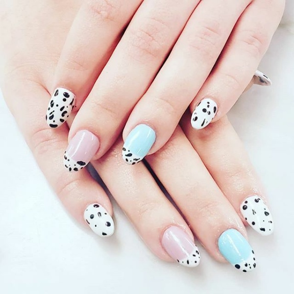 summer nail designs