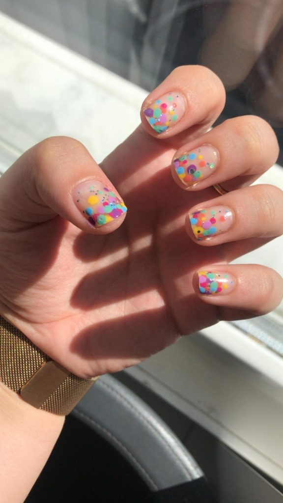 summer nail designs
