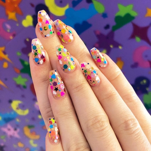 summer nail designs