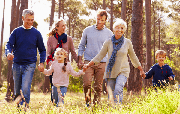 Ways To Build A Good Bonding With Your In-Laws