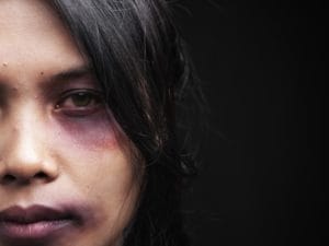 How To Report Domestic Violence In India