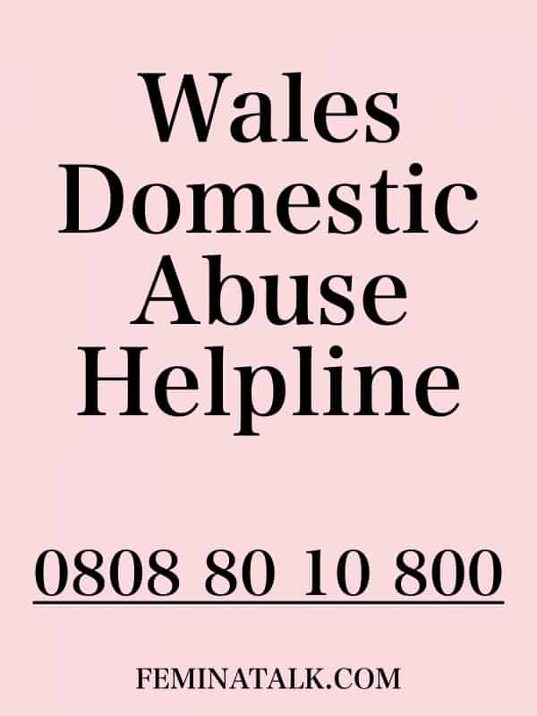 How To Report Domestic Violence In UK