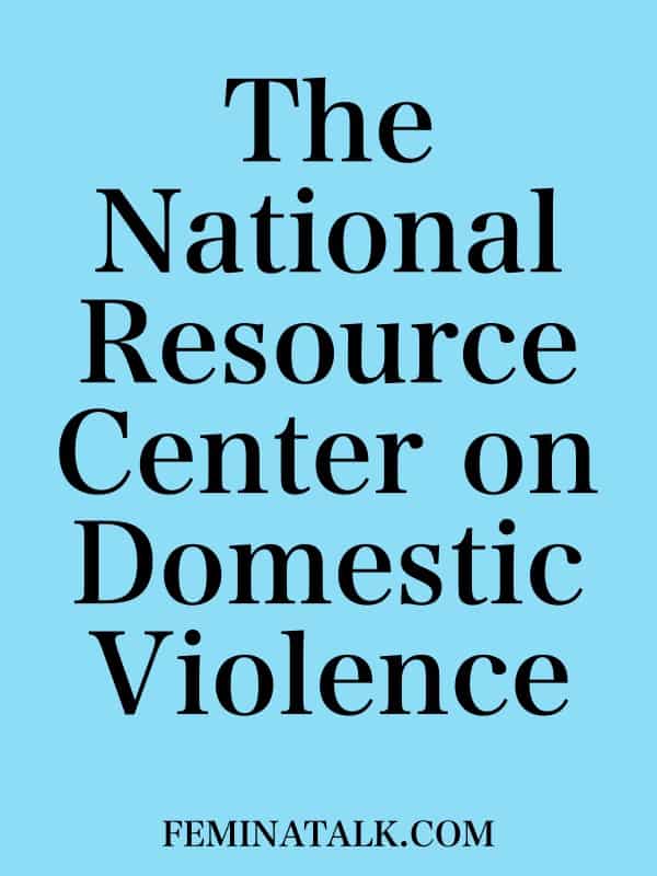  How To Report Domestic Violence In US