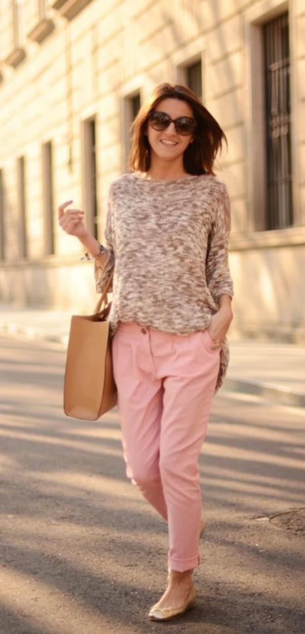 outfit for 30 year old woman