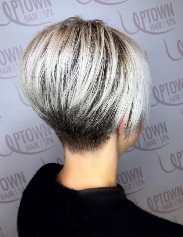 50+ Best Short Hairstyles For Women With Thin And Fine Hair