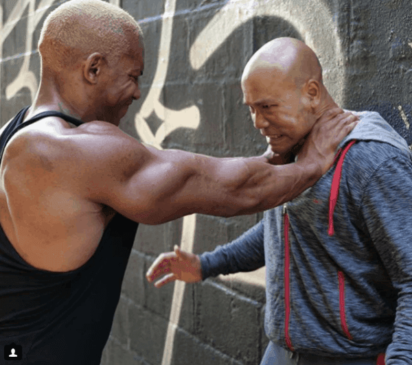 Self Defense Video Techniques And Classes For Women