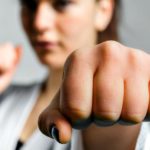 Self Defense Video Techniques And Classes For Women
