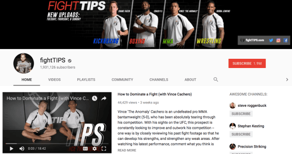 Self Defense Video Techniques And Classes For Women