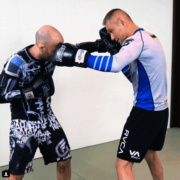 Self Defense Video Techniques And Classes For Women