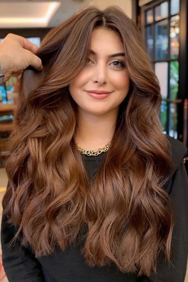 fall hair color ideas