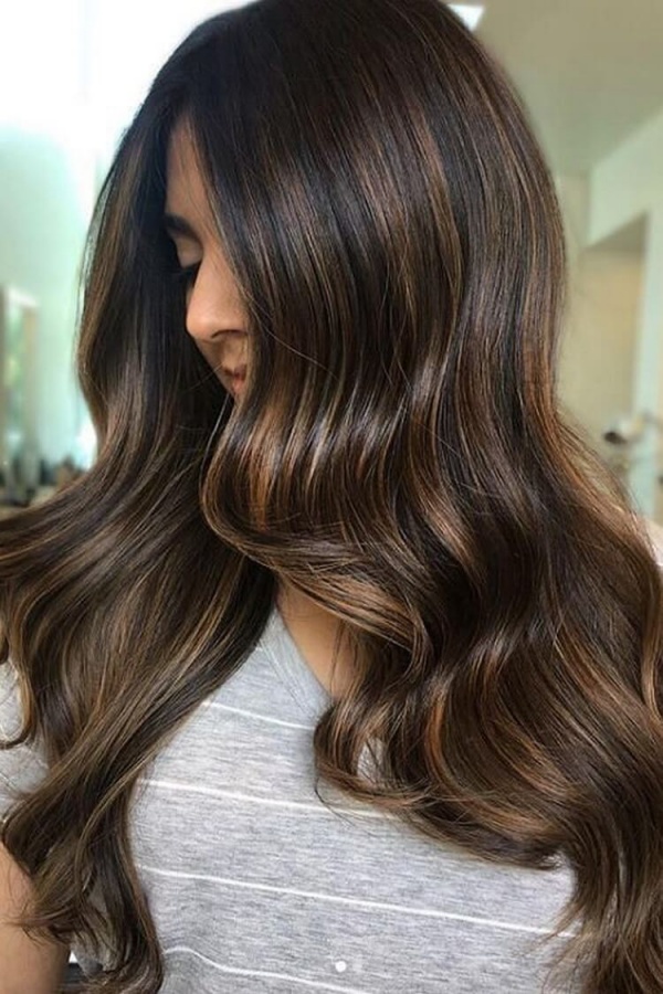 fall hair color ideas