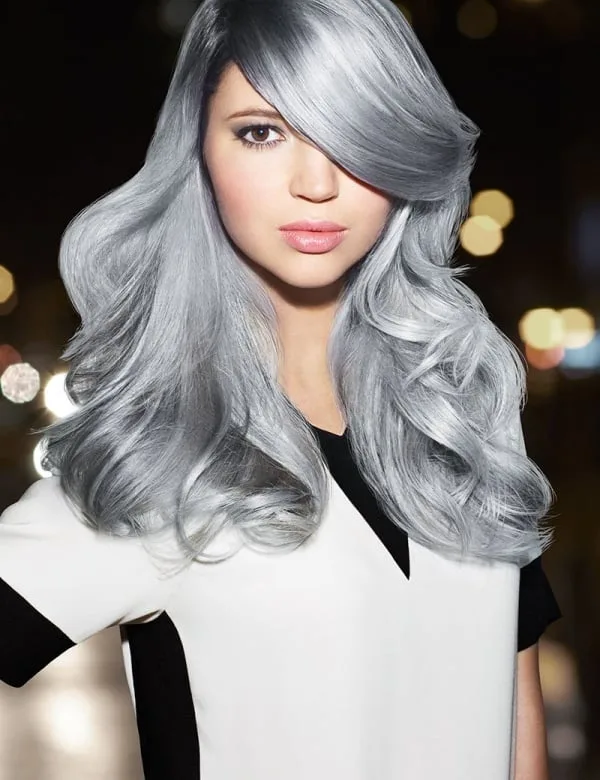 fall hair color ideas