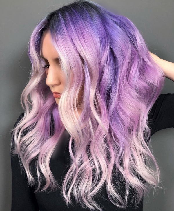 fall hair color ideas