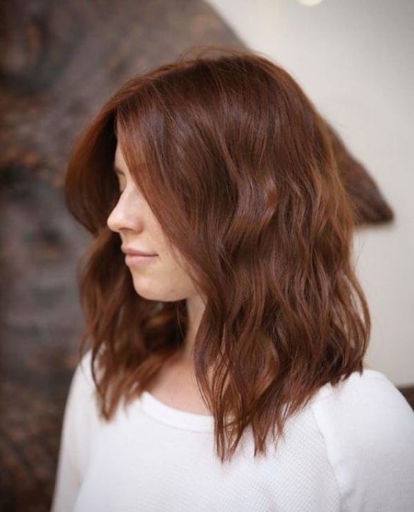 fall hair color ideas